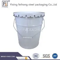 Ohraničená obalová koncovka s označením UN